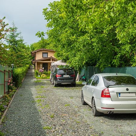 Zenyt Home Turda Exterior photo