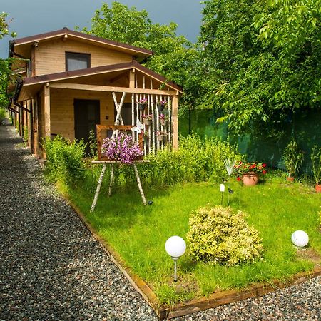 Zenyt Home Turda Exterior photo