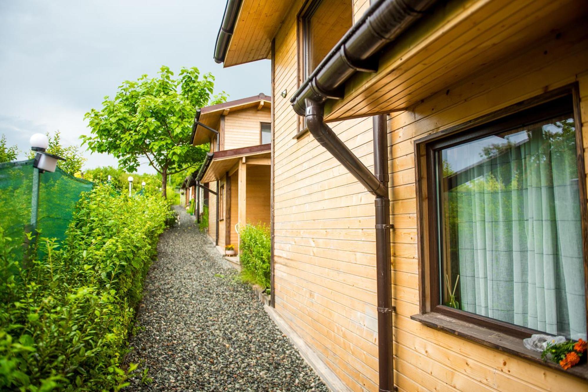 Zenyt Home Turda Exterior photo